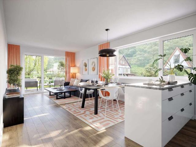 Wohnung zum Kaufen in Zeuthen 339.000,00 EUR 59.72 m²