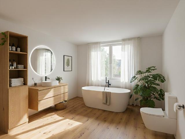 Wohnung zum Kaufen in Zeuthen 395.000,00 EUR 71.85 m²