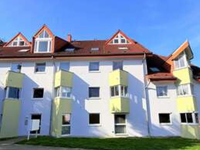 Wohnung zum Mieten in Salzatal 340,00 € 35.19 m²