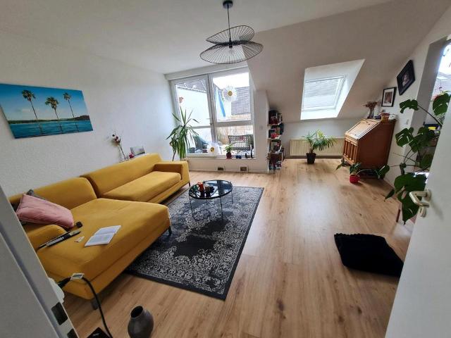 Wohnung zur Untermiete 12.07. 15.08