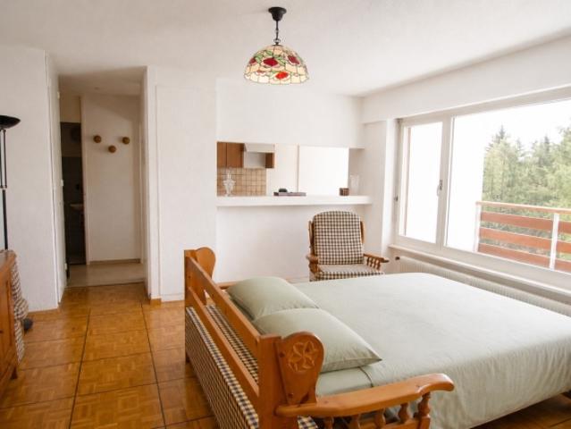 Wohnung zur wöchentlichen Miete