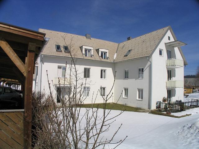 Wohnung Zur Maltsch 8/8 in 4251 Sandl