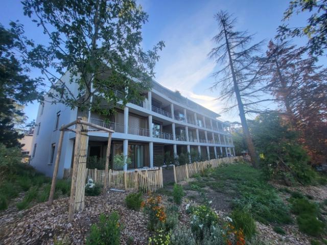 Wohnung zur Miete, Chêne Bourg Chêne Bourg, Schweiz