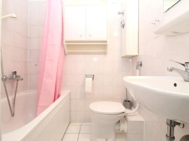 Wohnung zur Miete in Ludwigshafen am Rhein, Gemütliche 1 Zimmer Wohnung in Ludwigshafen Mitte
