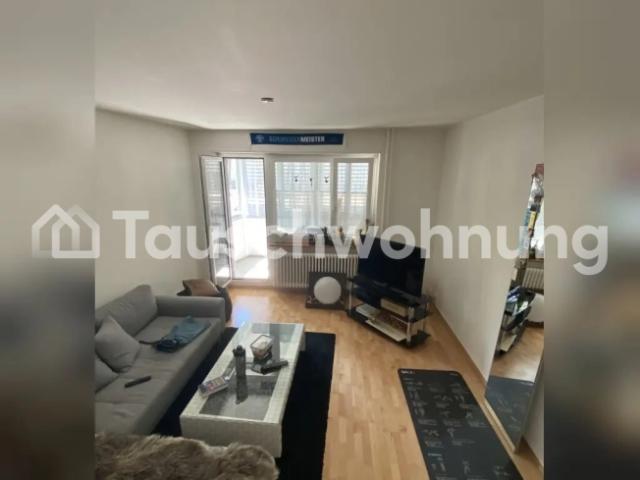 Wohnung Zürich Heuried Triemli