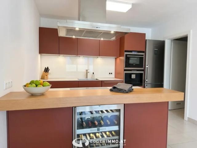Wohnung Zell Am See Zell Am See 104109416