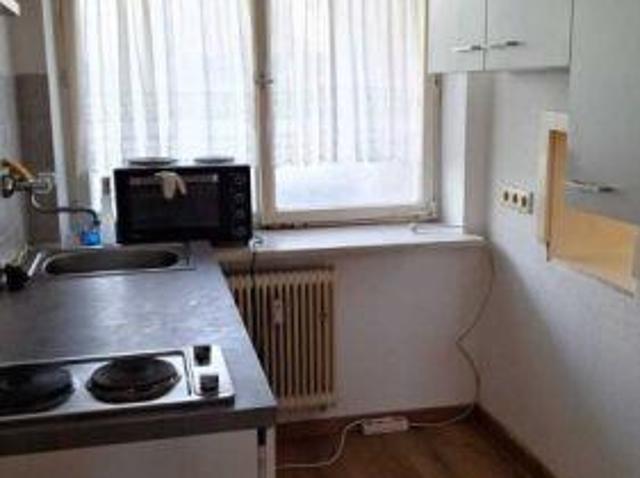 Wohnung Zell am See 5700 DS102203197