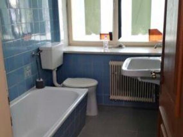 Wohnung Zell am See 5700 ES102203197