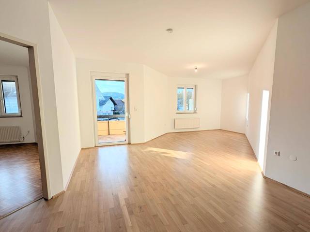 Wohnung, 150m zum Wörthersee