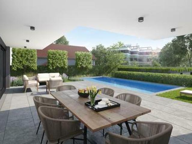 Wohnung 152 m2 Graz