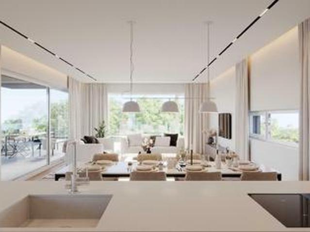 Wohnung 157 m2 Graz
