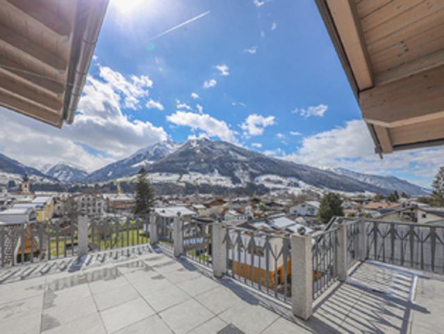 Wohnung 160 m2 Mittersill