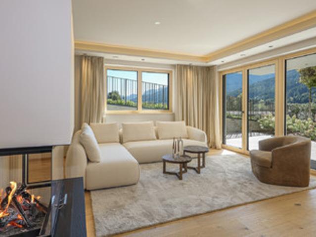 Wohnung 172 m2 Brixen im Thale