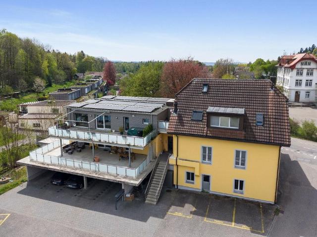 Wohnung