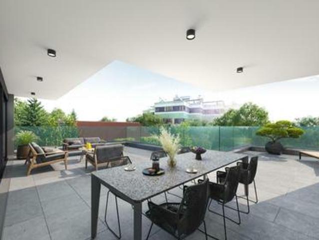 Wohnung 190 m2 Graz