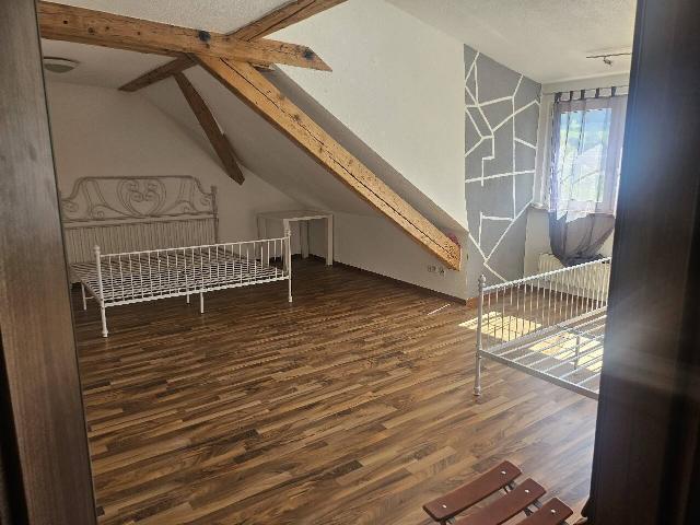 Wohnung 195 m² 1000 € zur Miete Weitnau,Weitnau 87480