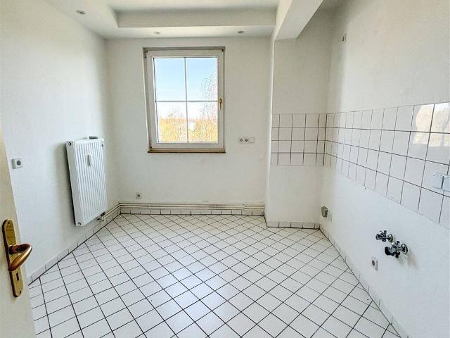 Wohnung 104.68 m² 770 € zur Miete Stern Buchholz 7,Göhrener Tannen,Schwerin 19061