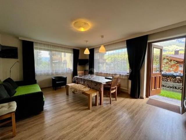 Wohnung 106 m2 Mittersill