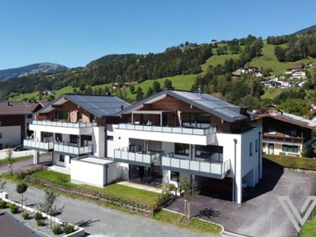 Wohnung 108 m2 Mittersill