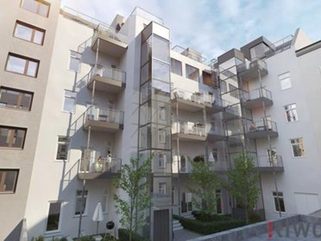 Wohnung 112 m2 Wien