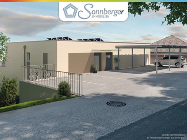 Wohnung 112 m2 Kematen an der Krems