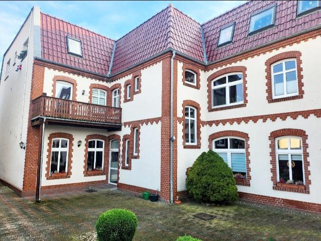 Wohnung 120 m2 Schorfheide