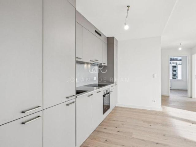 Wohnung