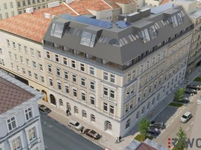 Wohnung 126 m2 Wien