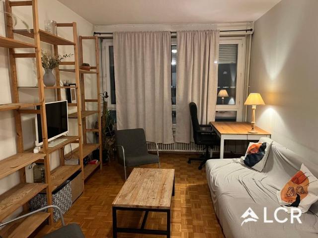 Wohnung