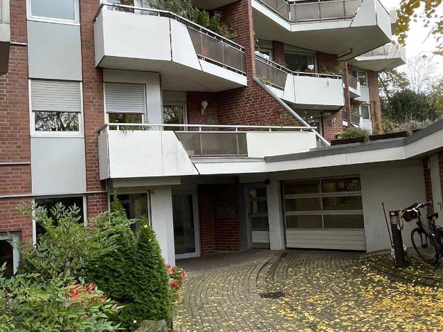 Wohnung 137 m2 Düsseldorf