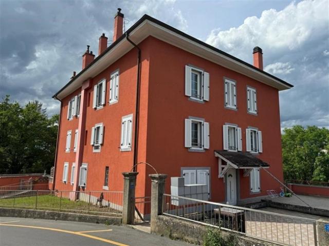 Wohnung, 1.5,52