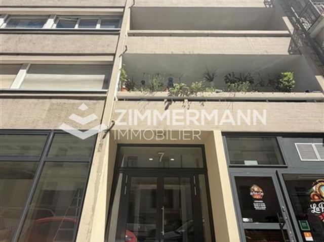 Wohnung, 1.5, 28
