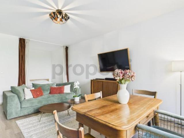 Wohnung 1.5 Zimmer