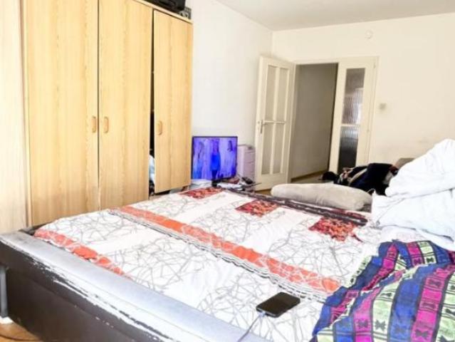 Wohnung 1.5 Zimmer