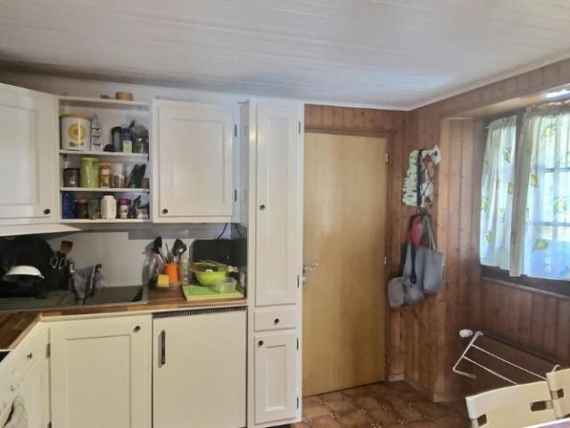 Wohnung 1.5 Zimmer