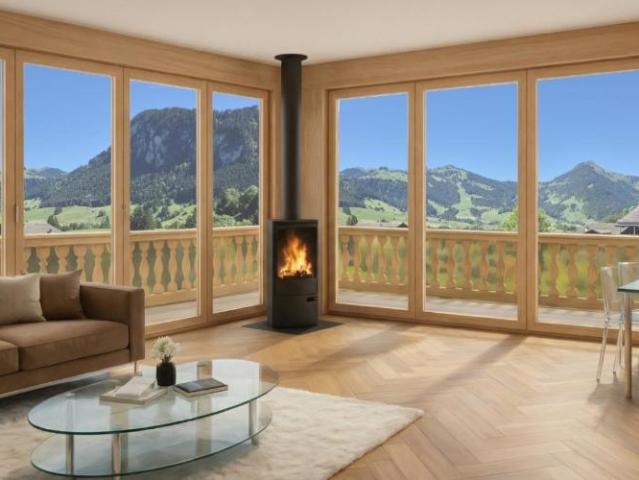 Wohnung 1.5 Zimmer