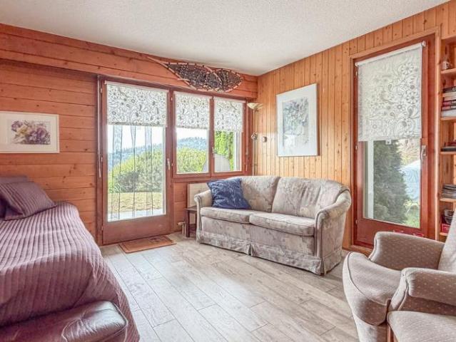 Wohnung 1.5 Zimmer