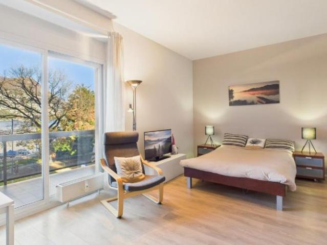Wohnung 1.5 Zimmer
