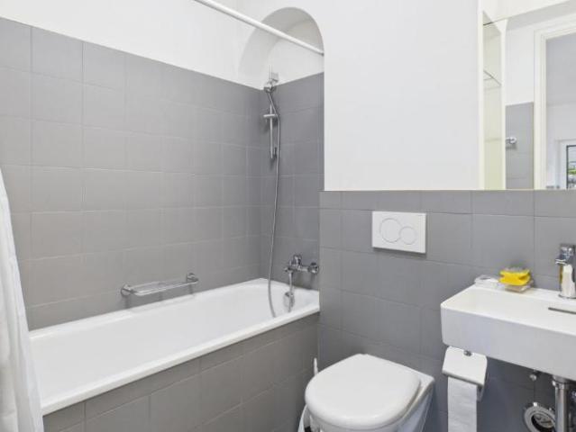 Wohnung 1.5 Zimmer