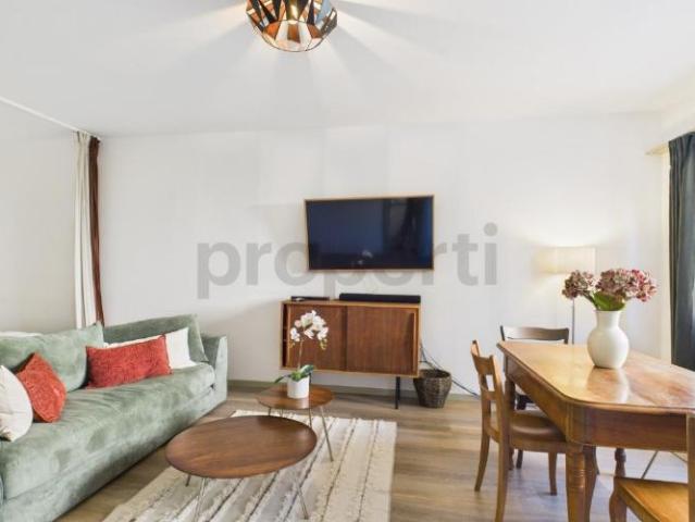 Wohnung 1.5 Zimmer