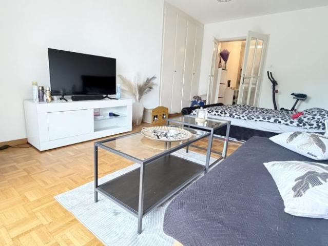 Wohnung 1.5 Zimmer