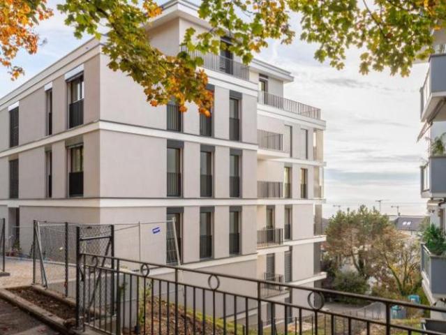 Wohnung 1.5 Zimmer