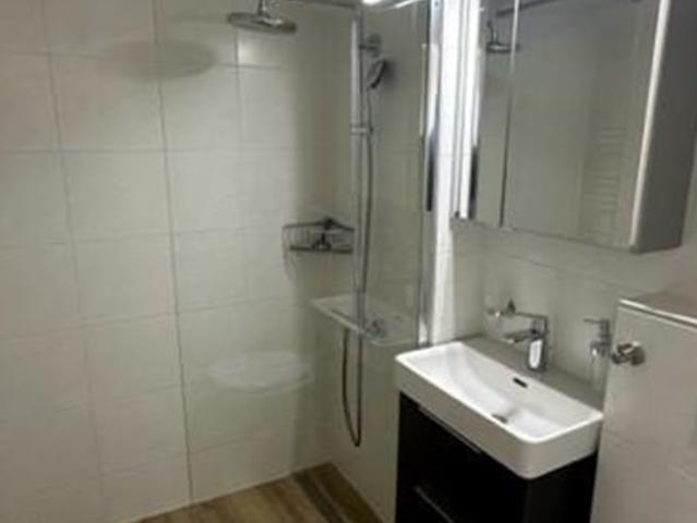Wohnung 1.5 Zimmer