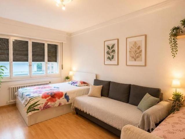 Wohnung 1.5 Zimmer