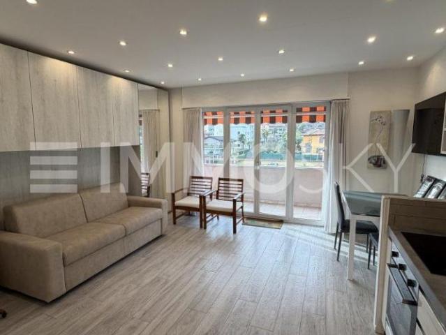 Wohnung 1.5 Zimmer