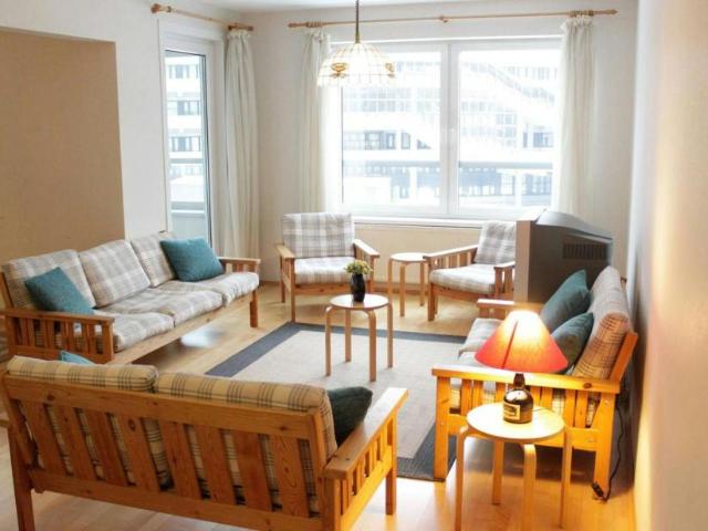 Wohnung 1 Schlafzimmer Zu Vermieten Vienna Vienna 1520 ES103657297