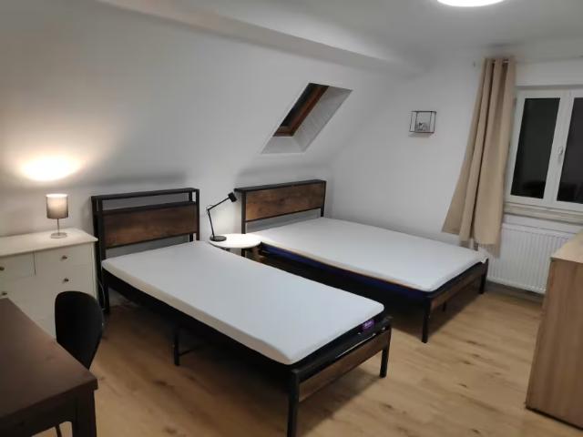 Wohnung 1 Schlafzimmer Zu Vermieten Horn Horn 9000 ES97605284