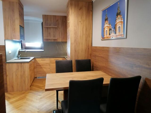 Wohnung 1 Schlafzimmer Zu Vermieten Melk Melk 1500 ES83127245
