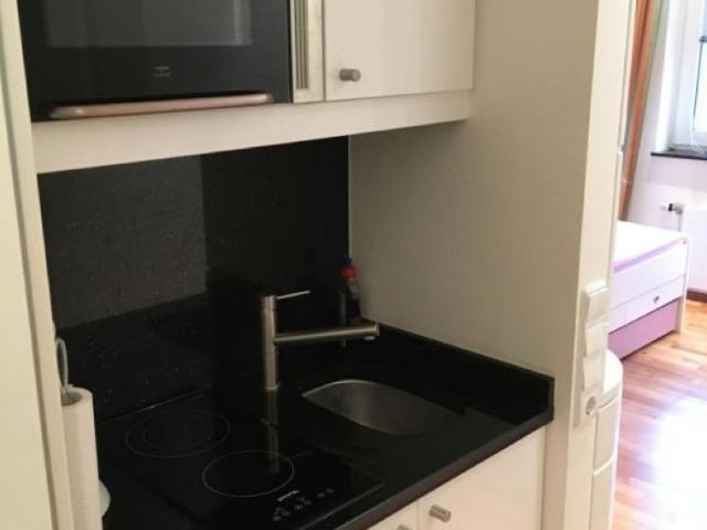 Wohnung 1 Schlafzimmer Zu Vermieten Salzburg AUT 340 ELS102341245