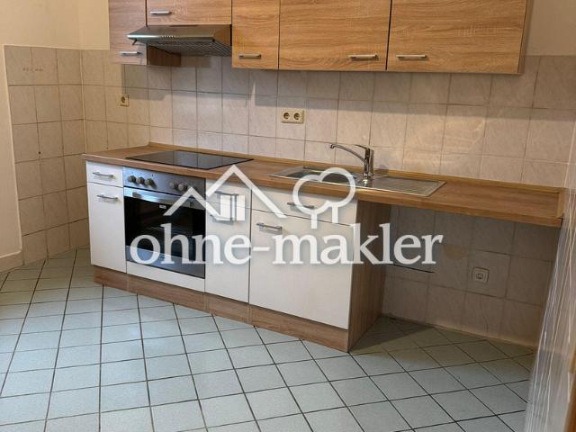 Wohnung 1 Zimmer Einbauküche Grünau